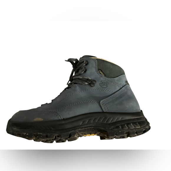 🌟 HANWAG
Hallux Lady Goretex
hiking boots US 8 | EUR 39 | UK 5.5 - Picture 12 of 13